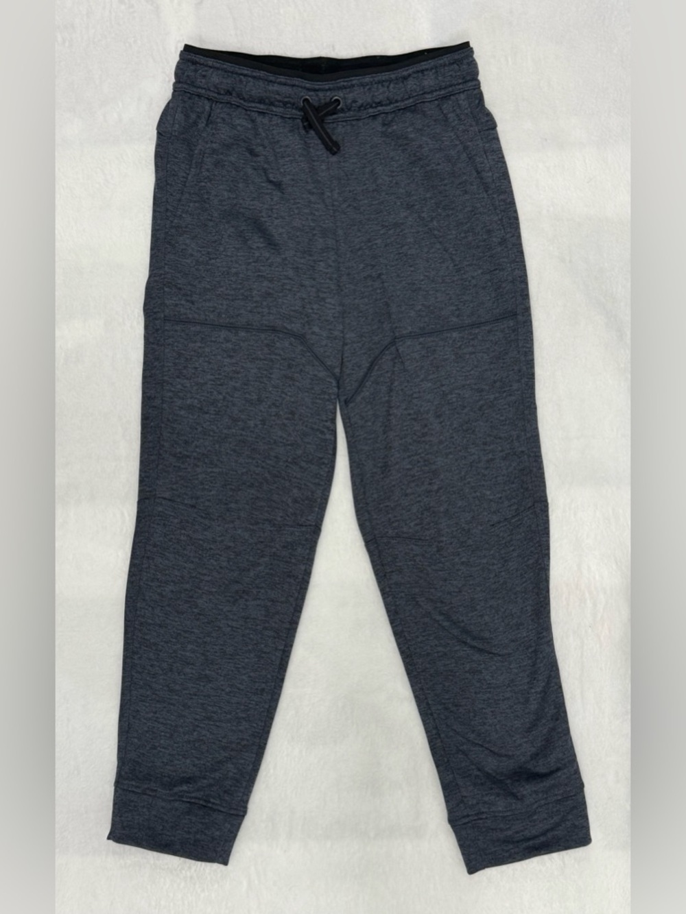 NWOT Boy’s Large (10-12) Athletic Works Fleece Joggers